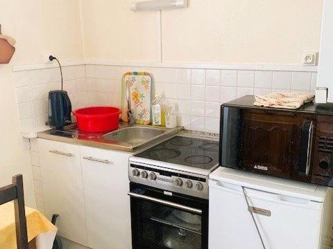  Appartement � vendre 4 pi�ces 79 m�