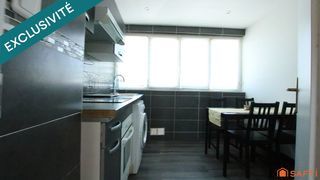  Appartement � vendre 4 pi�ces 62 m�