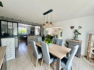  Maison � vendre 6 pi�ces 117 m�