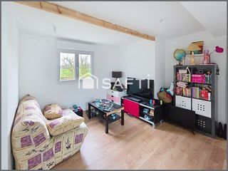  Maison � vendre 7 pi�ces 132 m�