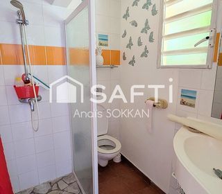  Appartement � vendre 1 pi�ce 25 m�