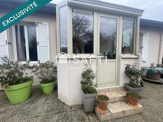  Maison � vendre 2 pi�ces 42 m�
