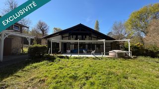  Maison � vendre 7 pi�ces 220 m�