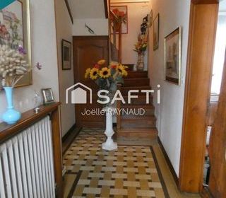  Maison � vendre 5 pi�ces 135 m�