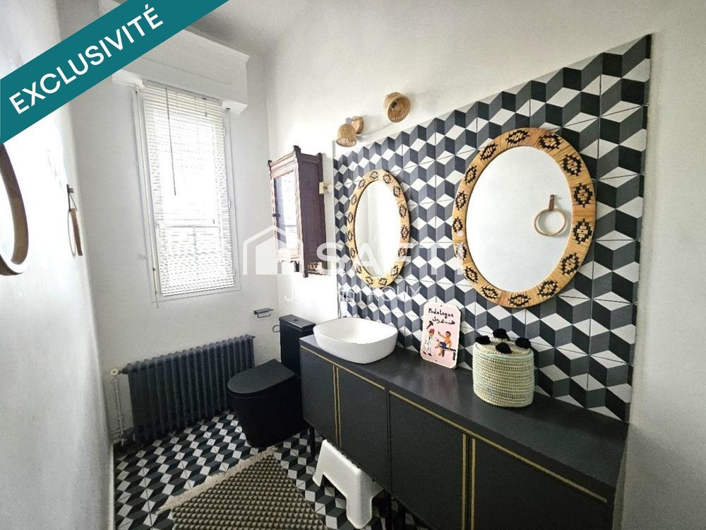 � vendre  Maison Bordeaux (33800)