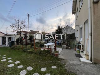  Maison � vendre 5 pi�ces 80 m�