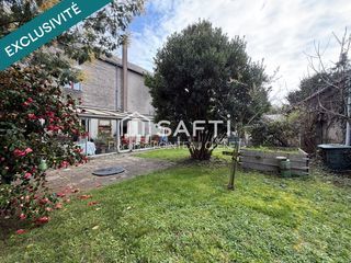  Maison � vendre 7 pi�ces 159 m�