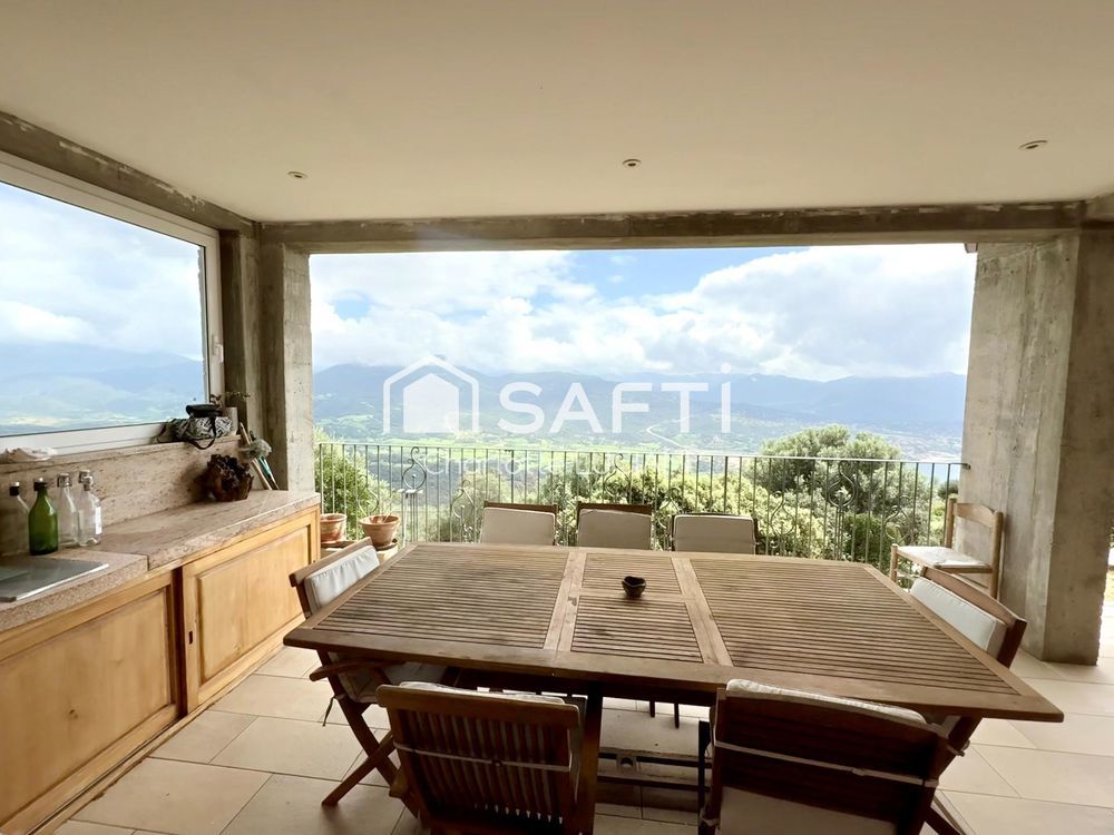 � vendre  Maison Olmeto (20113)