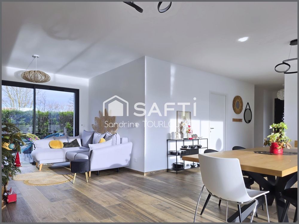 � vendre  Maison Briord (01470)