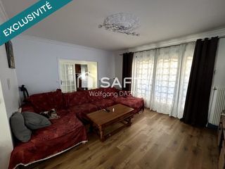  Maison � vendre 4 pi�ces 100 m�