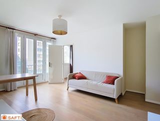  Appartement � vendre 4 pi�ces 64 m�