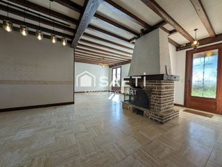  Maison � vendre 5 pi�ces 128 m�