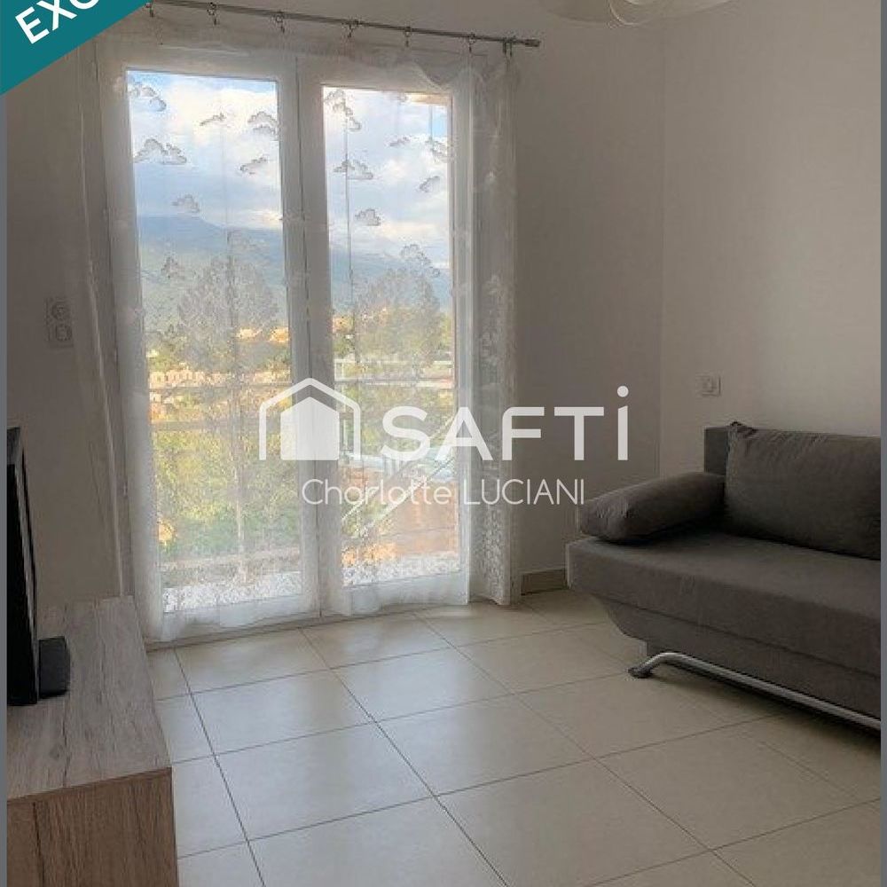 � vendre  Maison Propriano (20110)