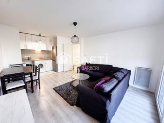  Appartement � vendre 2 pi�ces 43 m�