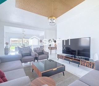  Maison � vendre 6 pi�ces 150 m�