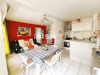  Appartement � vendre 3 pi�ces 45 m�