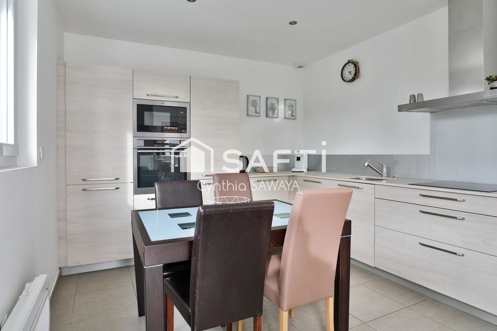 � vendre  Maison Pyla Sur Mer (33115)