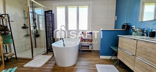  Maison � vendre 7 pi�ces 139 m�