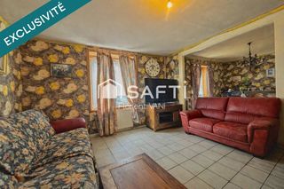  Maison � vendre 6 pi�ces 117 m�