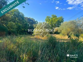  Terrain � vendre 1147 m�