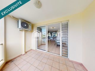  Appartement � vendre 3 pi�ces 67 m�