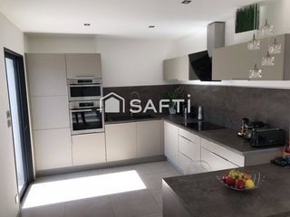  Maison � vendre 5 pi�ces 154 m�