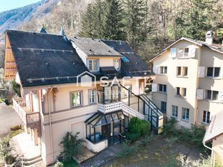  Immeuble � vendre 1300 m�