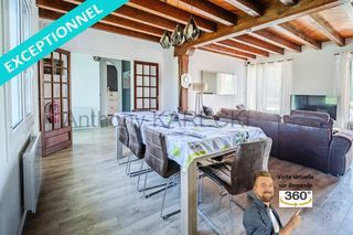  Maison � vendre 7 pi�ces 235 m�