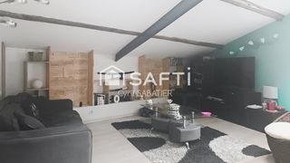  Maison � vendre 4 pi�ces 110 m�