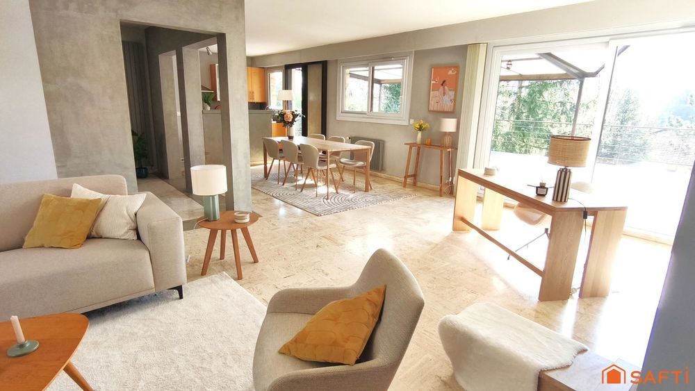 � vendre  Maison L'�tang-la-Ville (78620)