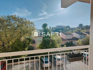  Appartement � vendre 2 pi�ces 48 m�