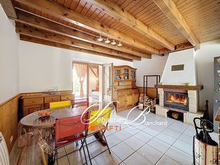  Maison � vendre 3 pi�ces 55 m�