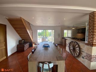  Maison � vendre 5 pi�ces 148 m�