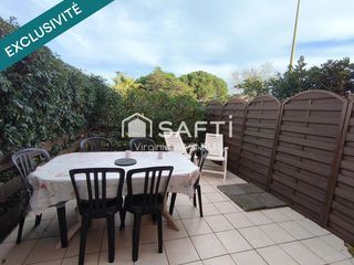  Appartement � vendre 1 pi�ce 27 m�