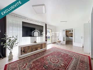  Maison � vendre 7 pi�ces 180 m�