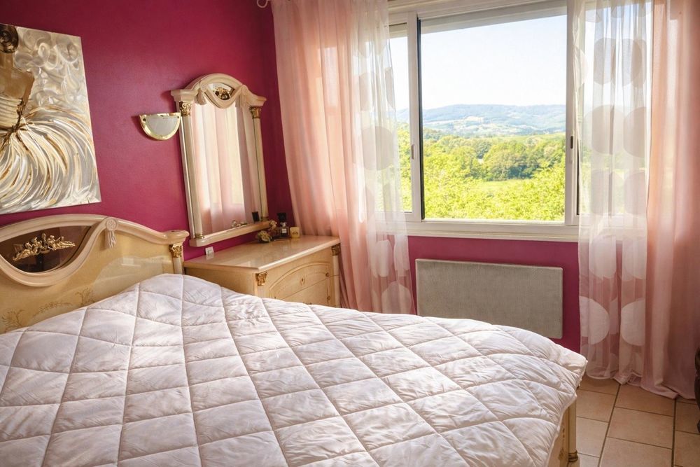 � vendre  Maison Priss� (71960)