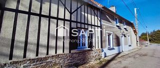  Maison � vendre 4 pi�ces 90 m�