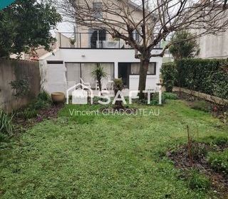  Maison � vendre 5 pi�ces 120 m�
