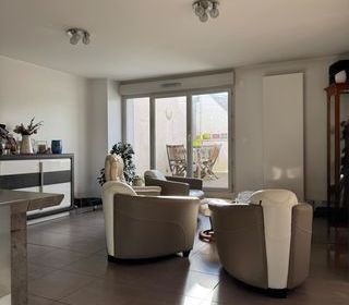  Appartement � vendre 3 pi�ces 56 m�