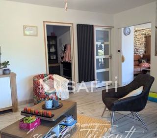  Maison � vendre 6 pi�ces 197 m�