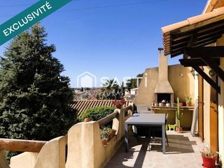  Maison � vendre 4 pi�ces 115 m�