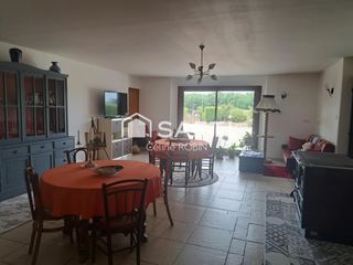  Maison � vendre 5 pi�ces 170 m�