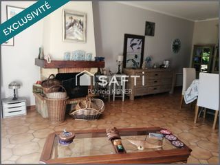  Maison � vendre 4 pi�ces 116 m�