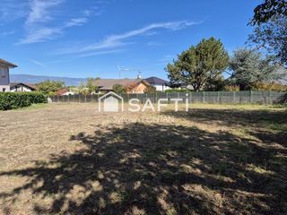  Terrain � vendre 1000 m�