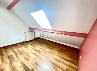  Maison � vendre 2 pi�ces 40 m�