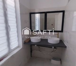  Maison � vendre 5 pi�ces 143 m�