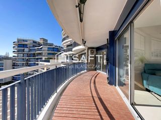  Appartement � vendre 2 pi�ces 57 m�