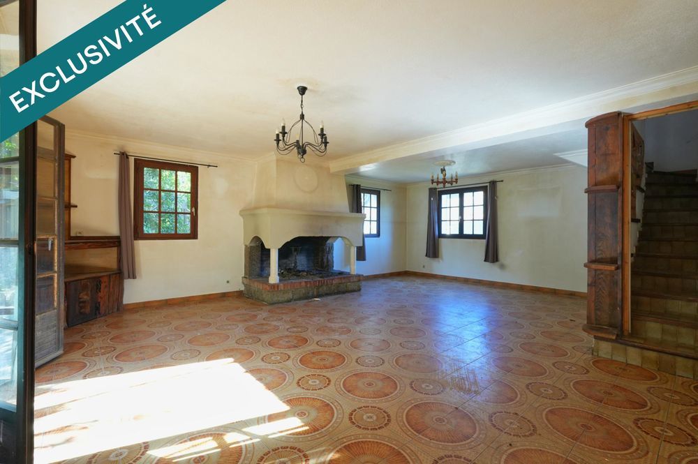 � vendre  Maison Lecci (20137)