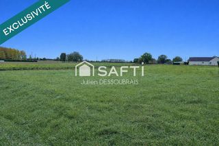  Terrain � vendre 943 m�