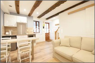  Maison � vendre 3 pi�ces 41 m�